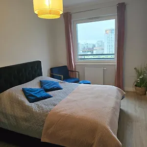 Apartament Nadmorski, Gdańsk
