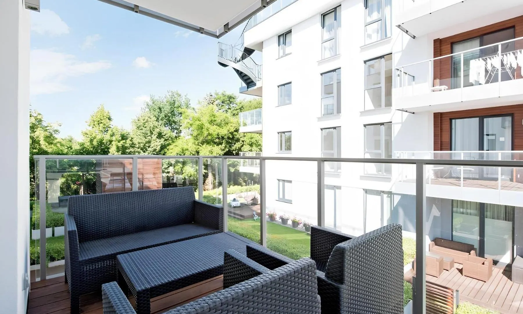 Flatbook - Seaside Apartments Tre Mare Gdańsk 0*,  Lengyelország
